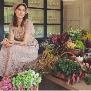 ISO Christy Dawn — Cherry Blooming Meadow